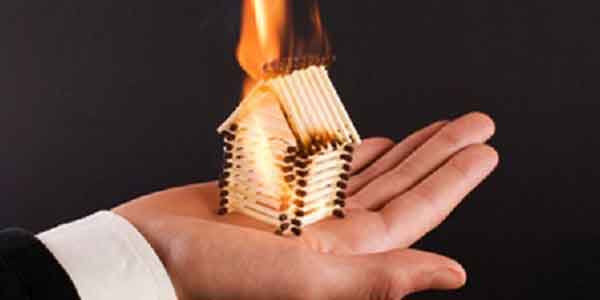 عوامل موثر بر نرخ بیمه آتش‌ سوزی بیمه ی پارسیان