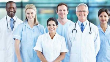 بیمه مسئولیت حرفه پزشکی