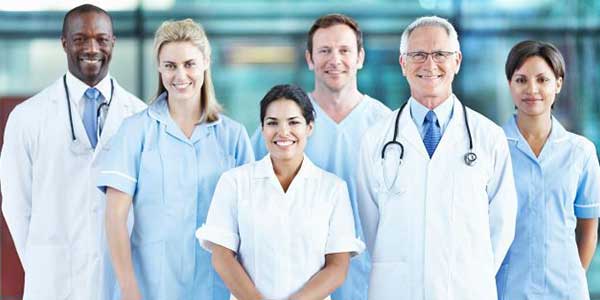 بیمه مسئولیت حرفه پزشکی